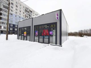 Сдам нежилое помещение отдельный вход с коммуникациями фото 2 Ярославль