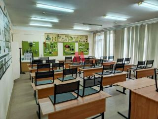 Сдается офисное помещение с газовым отоплением имеется охрана фото 2 Ярославль