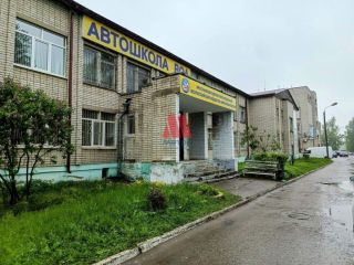 Сдается офисное помещение с газовым отоплением имеется охрана фото 4 Ярославль