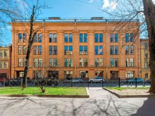 Сдам офисное помещение фото 2 Санкт-Петербург
