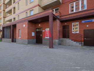 Сдам однокомнатную квартиру на длительный срок с мебелью фото 14 Ярославль