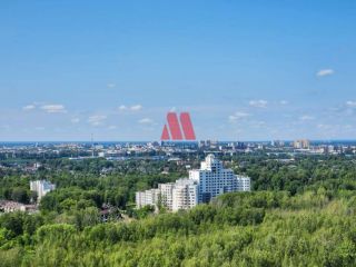 Сдам однокомнатную квартиру на длительный срок с мебелью фото 17 Ярославль