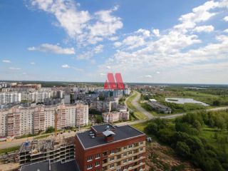 Сдам однокомнатную квартиру на длительный срок с мебелью фото 19 Ярославль