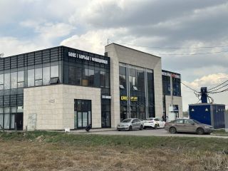 Сдам помещение свободного назначения удобное расположение с коммуникациями фото 5 Всеволожск