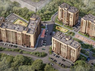 Продаю однокомнатную квартиру рассрочка фото 3 Ярославль