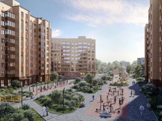 Продаю однокомнатную квартиру рассрочка фото 11 Ярославль