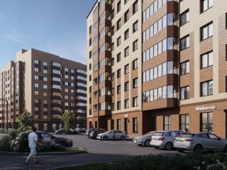 Продаю однокомнатную квартиру рассрочка фото 12 Ярославль