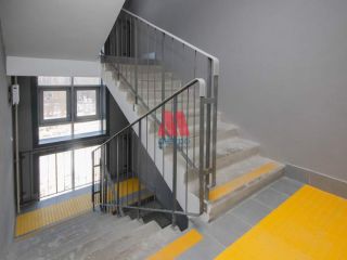 Продам однушку панорамные окна новая сантехника фото 14 Ярославль