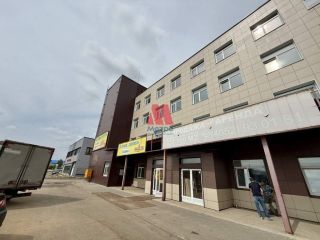 Продам офисное помещение с газовым отоплением фото 6 Ярославль