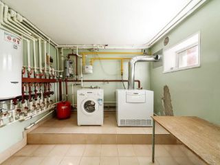 Продается дом документы в полном порядке есть смотровая яма фото 18 Мытищи
