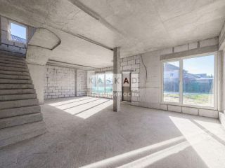 Продается блочный коттедж рядом асфальт фото 3 Наро-Фоминск