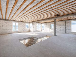 Продается блочный коттедж рядом асфальт фото 4 Наро-Фоминск