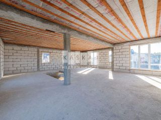 Продается блочный коттедж рядом асфальт фото 5 Наро-Фоминск