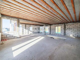 Продается блочный коттедж рядом асфальт фото 6 Наро-Фоминск