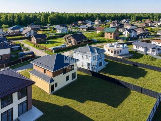 Продается блочный коттедж рядом асфальт фото 9 Наро-Фоминск