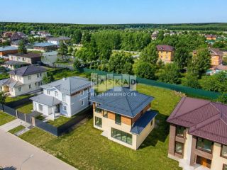 Продается блочный коттедж рядом асфальт фото 11 Наро-Фоминск
