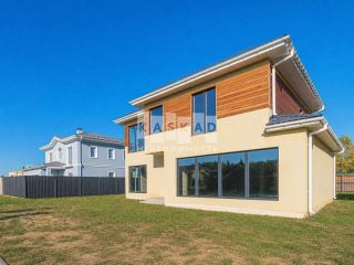 Продается блочный коттедж рядом асфальт фото 12 Наро-Фоминск