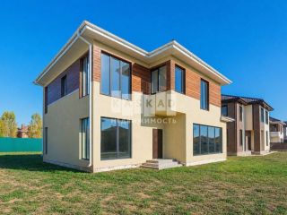 Продается блочный коттедж рядом асфальт фото 13 Наро-Фоминск