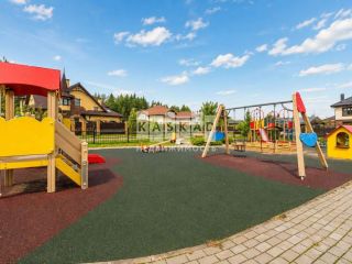 Продается блочный коттедж рядом асфальт фото 15 Наро-Фоминск