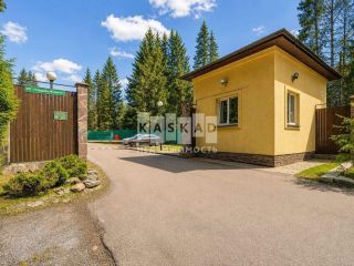 Продается блочный коттедж рядом асфальт фото 16 Наро-Фоминск