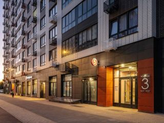 Продается помещение свободного назначения свободного назначения фото 32 Москва