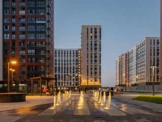 Продаю помещение свободного назначения свободного назначения фото 27 Москва