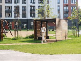 Продаю помещение свободного назначения свободного назначения фото 19 Москва