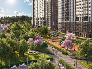 Продаю нежилое помещение с плодоносящим садом свободного назначения фото 24 Видное