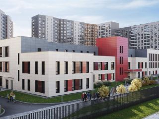 Продаю помещение свободного назначения свободного назначения фото 27 Химки
