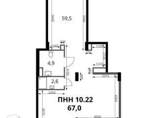 Продам помещение свободного назначения свободного назначения фото 3 Химки