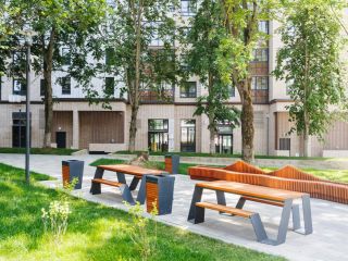Продается нежилое помещение свободного назначения фото 11 Химки
