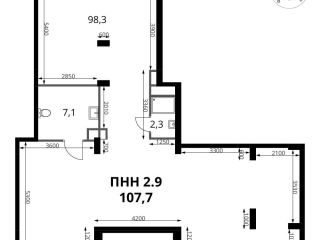 Продам помещение свободного назначения свободного назначения фото 3 Химки