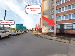 Сдам нежилое помещение удобный подъезд фото Ярославль