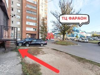 Сдам нежилое помещение удобный подъезд фото 2 Ярославль