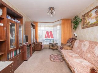 Продается 3 комн. квартира красивый фото 6 Ярославль