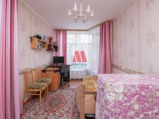 Продается 3 комн. квартира красивый фото 8 Ярославль