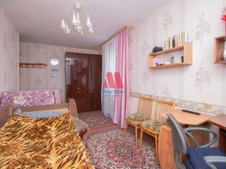 Продается 3 комн. квартира красивый фото 9 Ярославль