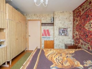Продается 3 комн. квартира красивый фото 11 Ярославль
