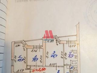 Продается 3 комн. квартира красивый фото 25 Ярославль