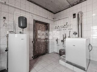 Продается кирпичный коттедж с коммуникациями видеонаблюдение фото 9 Наро-Фоминск