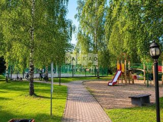 Продается кирпичный коттедж с коммуникациями видеонаблюдение фото 19 Наро-Фоминск