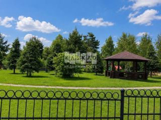 Продается кирпичный коттедж с коммуникациями видеонаблюдение фото 21 Наро-Фоминск