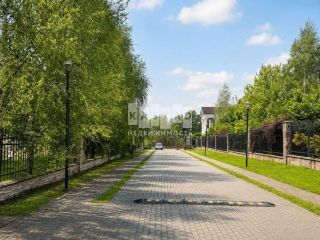 Продается кирпичный коттедж с коммуникациями видеонаблюдение фото 22 Наро-Фоминск