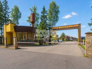 Продается кирпичный коттедж с коммуникациями видеонаблюдение фото 28 Наро-Фоминск