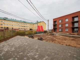 Продаю двухкомнатную квартиру рассрочка фото 4 Ярославль