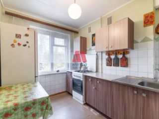 Продается четырехкомнатная квартира фото Ярославль