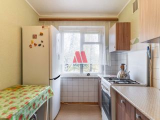 Продается четырехкомнатная квартира фото 5 Ярославль