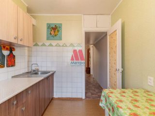 Продается четырехкомнатная квартира фото 6 Ярославль