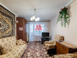Продается четырехкомнатная квартира фото 17 Ярославль