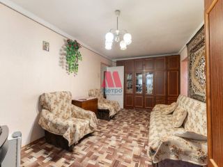 Продается четырехкомнатная квартира фото 19 Ярославль